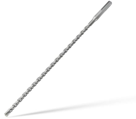 Professionele SDS-Plus boor 8 x 310 mm voor steen, beton en natuursteen