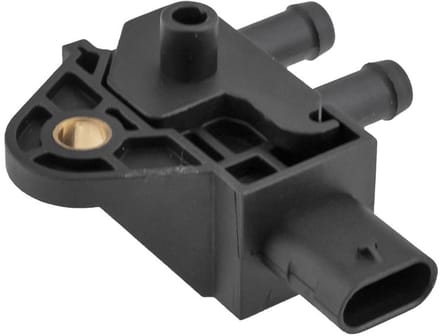 Uitlaatgasdruk sensor OEM 9812047080