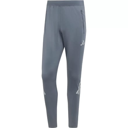 Adidas Adi365 Iconic Running Broek Grijs S Man