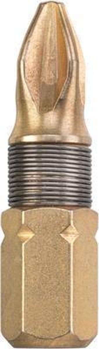KWB - Schroefbit 25mm - Diamant Pozidrive PZ-2