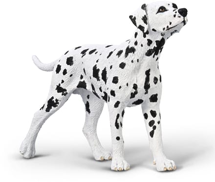 COLLECTA Figurine - Dalmatiër - (M) - Honden - Handgeschilderd - Miniatuur
