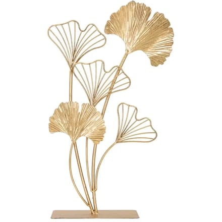 Decoratief object Mauro Ferretti Leaf