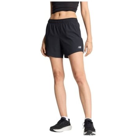 Korte Broek New Balance -