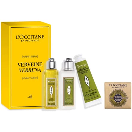 L'Occitane Verveine Giftset