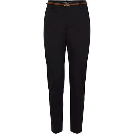 b.young - BYDAYS CIGARET PANTS 2 - Dames - Regular fit jeans