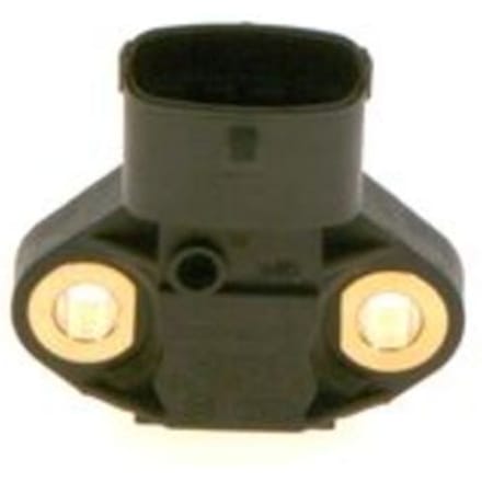 Sensor, brandstoftemperatuur BOSCH 0.261.230.145