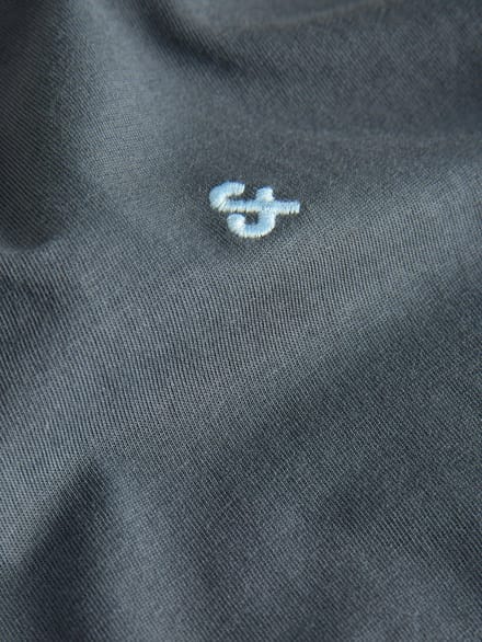 JACK & JONES- JJEPAULOS TEE SS CREW NECK NOOS - Heren - T-shirt
