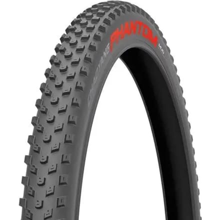 Chaoyang Phantom Mud Tubeless 29´´ X 2.00 Mtb-band Zwart 29´´ x 2.00