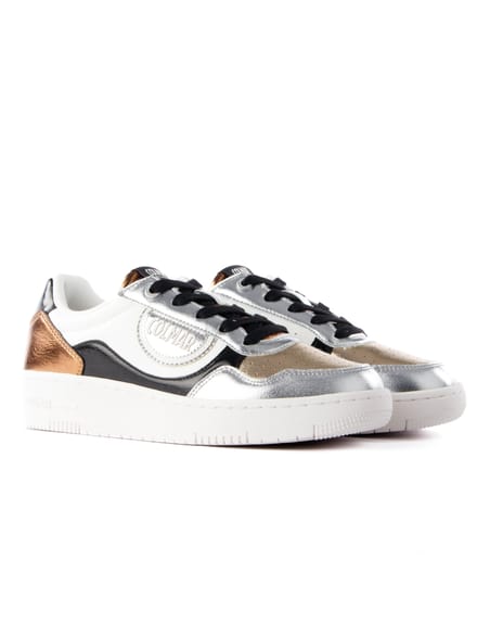 Colmar Austin Shine sneakers voor dames