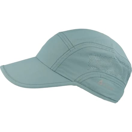 Baseball cap Eisglut Laser