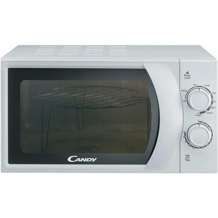 Magnetron Candy CMG2071 wit