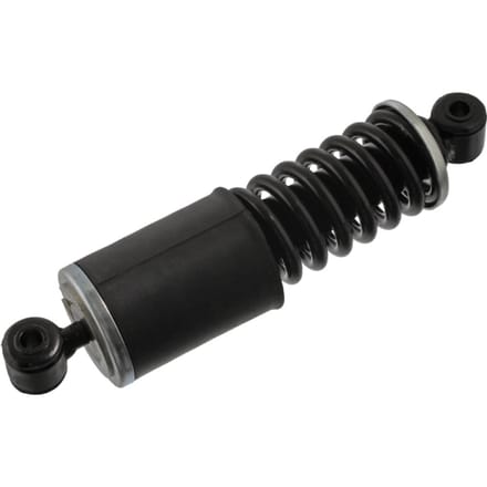 Demper, cabine-ophanging FEBI BILSTEIN 17299