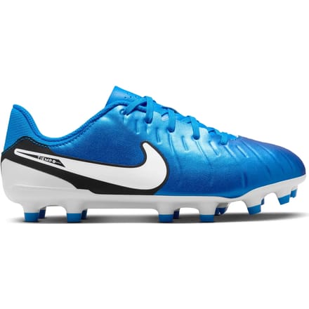 Kindervoetbalschoenen Nike Tiempo Legend 10 Academy MG