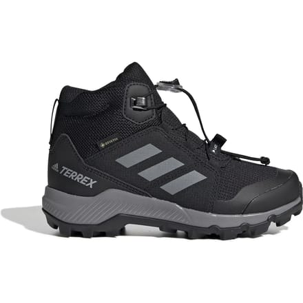Juniorwandelschoenen adidas Terrex Mid Gtx