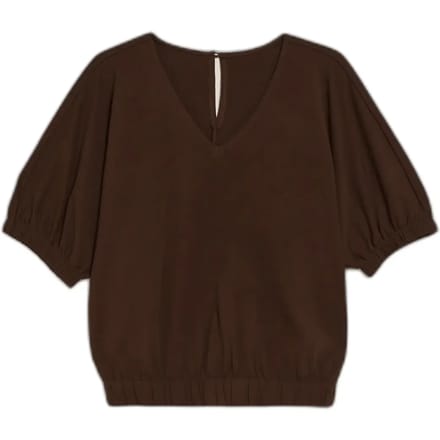 Dames-T-shirt Moodo L-TS-4961