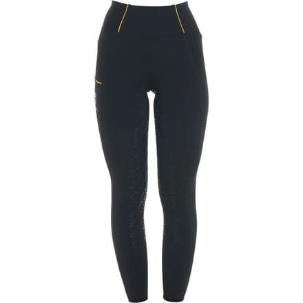 Dameslegging met volledige grip Equestro