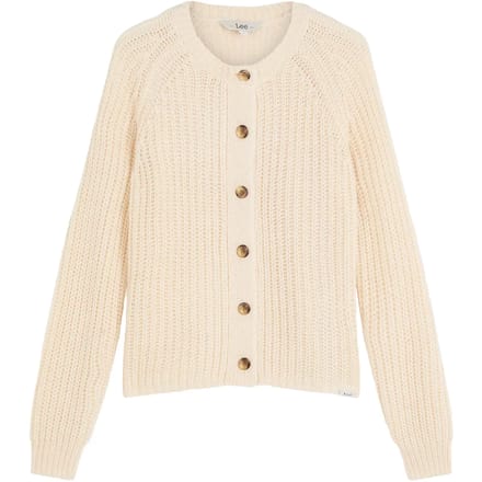 Damesvest Lee Chunky