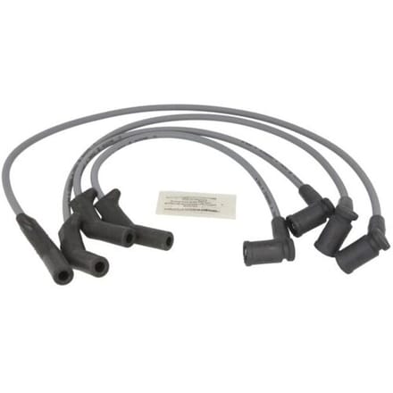 Bougiekabelset USA 6466STD