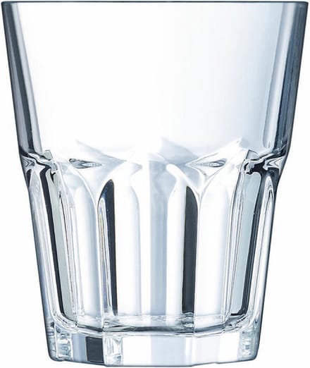 Arcoroc Granity Tumbler 27 Cl - 6 Stuks