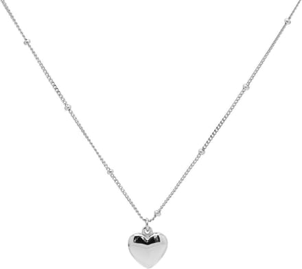 Karma Ketting Elise | Zilver