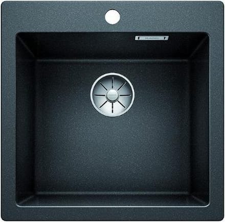 Blanco Pleon 5 521504 opbouw spoelbak - antraciet