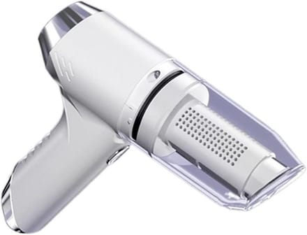 Autostofzuiger - Draadloze stofzuiger - Auto reinigen - 3-in-1 functie - Handheld - A