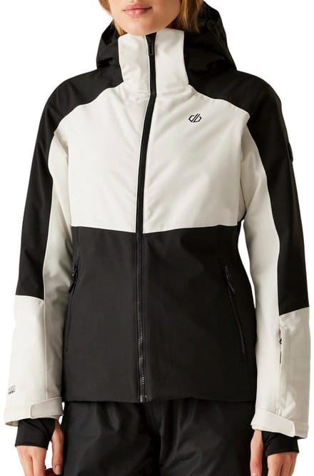Dare 2b Flurry II Skijas Dames - Maat XXL (44)