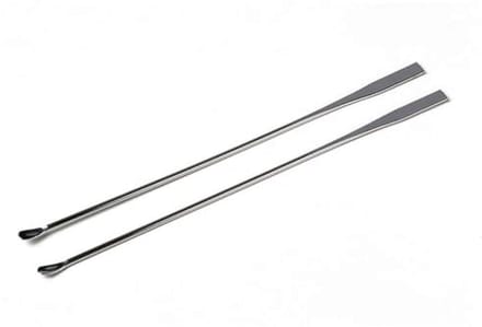 Professionele modelleergereedschap set - 2-delig