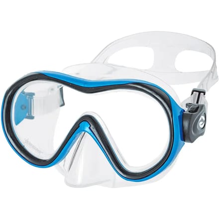 Duikmasker Abysstar Kronos