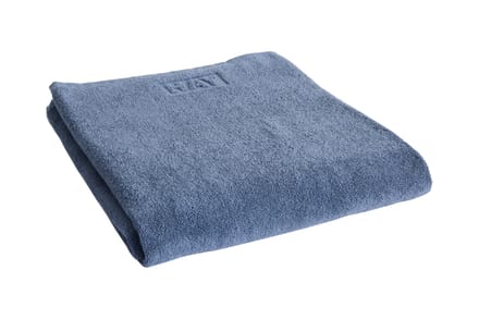 HAY Mono Badlaken - steel blue