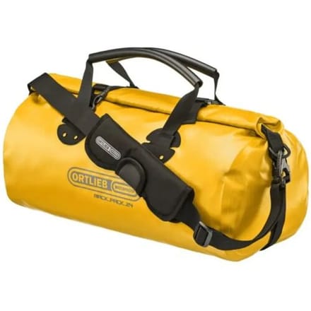 Ortlieb Rack-Pack 24 L (Maat - 24L, Kleur - Sunyellow)