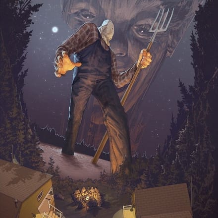 Friday The 13th Part Ii - Harry Manfredini