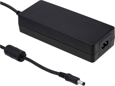 Mean Well GSM90B12-P1M Tafelnetvoeding, vaste spanning 12 V/DC 6.67 A 80 W