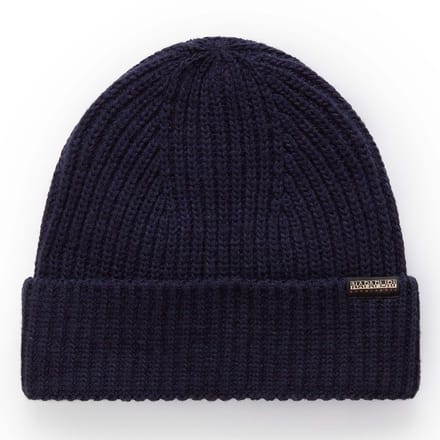 Napapijri Foli 3 - Muts (blu marine)