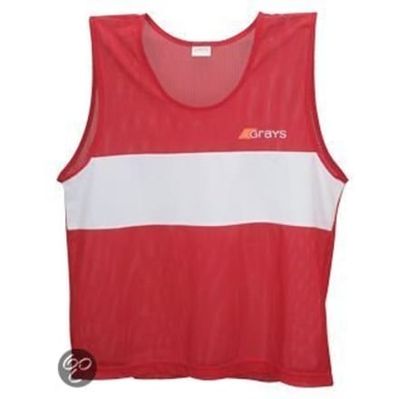 GRAYS Training hesje Bibs
