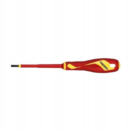 Teng Tools Platte Schroevendraaier 0.5x3mm 1000V VDE