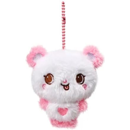 NCT WISH [BOULANGERIE WISH] Pop-up MD POCHE POUPEE WISH SAKUYA white