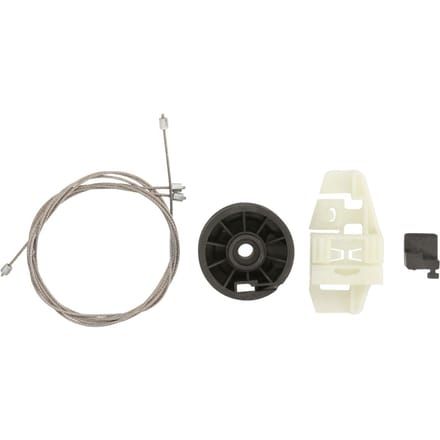 Reparatieset, raamopener BLIC 6205-09-047804P