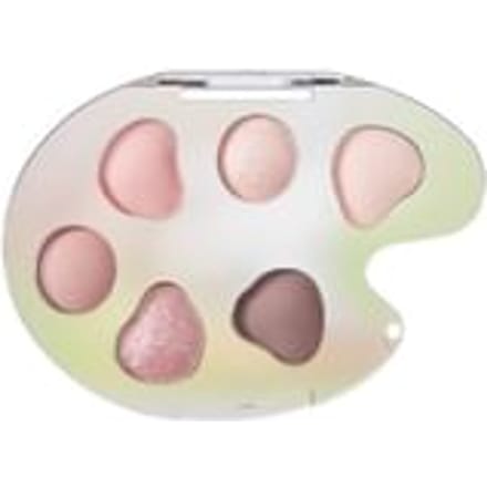 BBIA - Last Eye Palette - 5 Types #04 Glowing Drawing