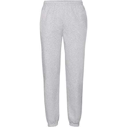 Joggingbroek met elastische zoom Fruit of the Loom Classic