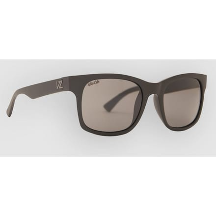 VonZipper Bayou Polar Blk Sat Zonnebril zwart