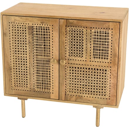 Dressoir Jamelonier | Macabane