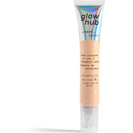 Glow Hub Zit Zap | 09C - Zoe | Concealer 15 ml