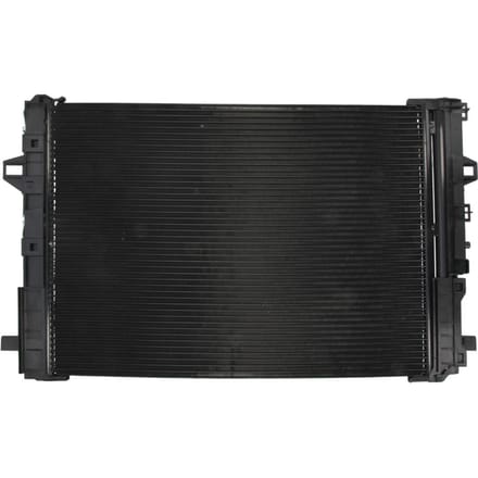 Condensator, airconditioning THERMOTEC KTT110567