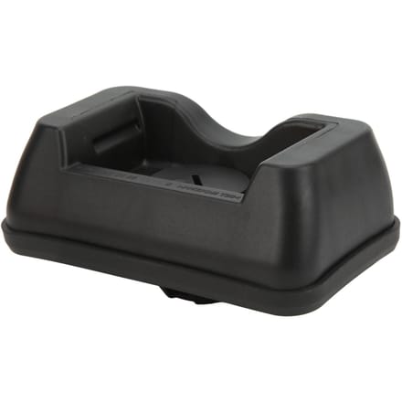 Coussin de support de point de levage A2039970186 Remplacement pour Mercedes Benz C240 C320 2001‑2005 black