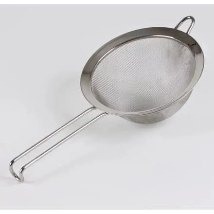 Lacor Zeef - Rvs - Ø 18cm