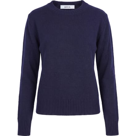Jucca - Shirt - 480443 - Blue
