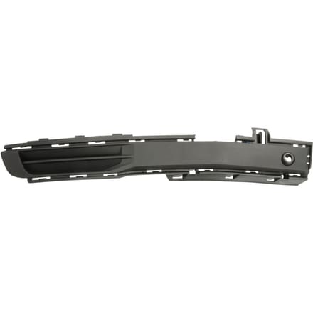 Bumper - ventilatierooster BLIC 6502-07-9569994P