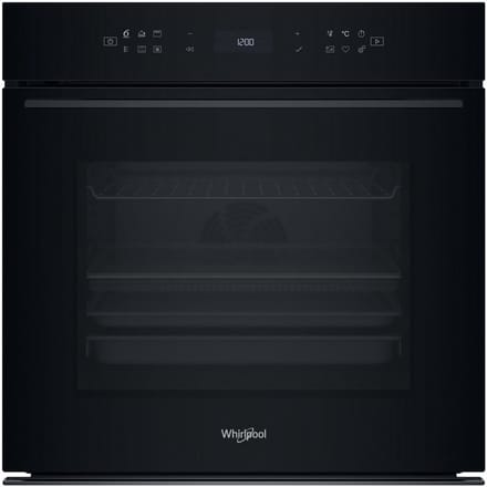 Whirlpool WOI78PT1SBA 73 l Zwart