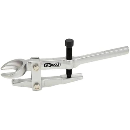 KS Tools 700.5625 Universele kogelscharnier-uitdrukring, 20 mm, lange arm